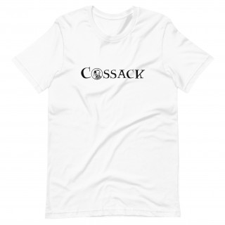 T-shirt Cossack